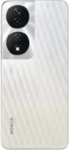 تصویر آنر X7b 5G - نمای پشت و دوربین عقب